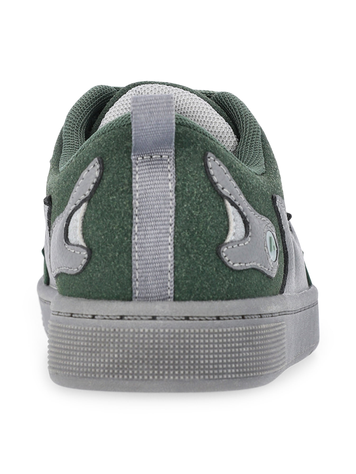 Airwalk Boys Classic Lace-Up Sneakers