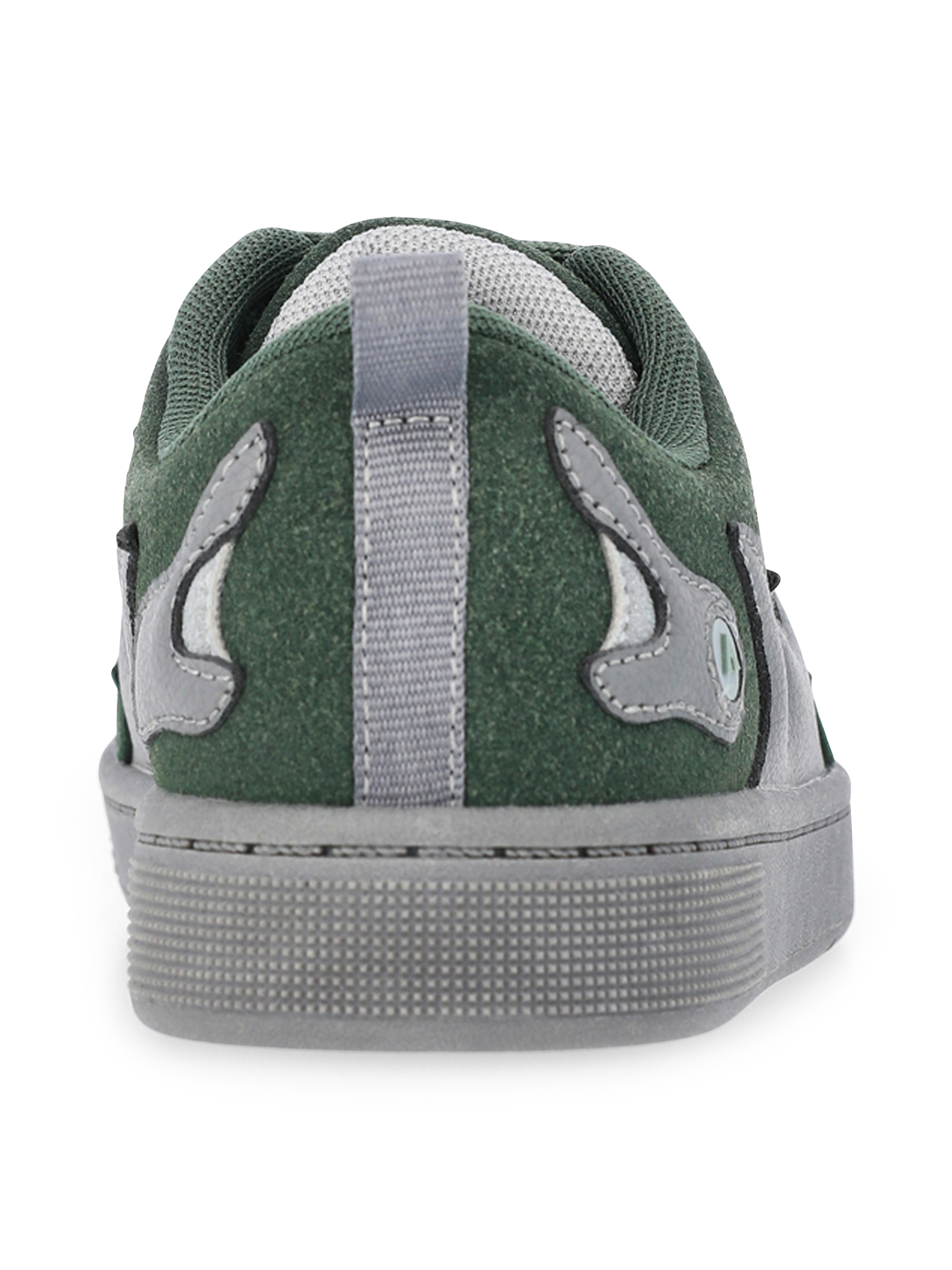Airwalk Boys Classic Lace-Up Skate Sneakers photo 3