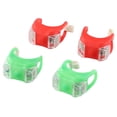 thumbnail image 2 of 4XLED Boat Navigation Lights for Boat Yacht Motorboat Bike Hunting Night Fishing, 2 of 9