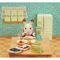thumbnail image 3 of Calico Critters, Doll House Furniture and Décor, Breakfast Playset, 3 of 3