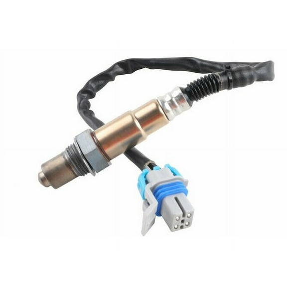 Downstream Oxygen Sensor - Compatible with 2006 - 2008 Buick Lucerne 3.8L V6 (Vin 2) (Bank-1, Sensor-2) 2007