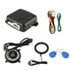 thumbnail image 2 of Sistema de alarma universal para automóvil Botón de arranque y parada del motor Bloqueo Protección antirrobo, 2 of 11