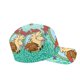 thumbnail image 5 of Los Castores Gruñones Gorra de Béisbol para Hombres, Mujeres y Niños, Gorra Clásica de Visera Plana, Gorra Hip Hop Trucker, Snapback Ajustable, 5 of 5