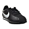 thumbnail image 2 of Nike Cortez (PS) Little Kid's Shoes Black/White 749483-001 (13.5 M US), 2 of 6