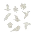 thumbnail image 5 of AreYouGame.com Wooden Jigsaw Puzzle - Birds: 402 Pcs, 5 of 6