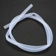 thumbnail image 3 of 2X 8mm ID x 10mm OD Food Grade Flexible Hose Silicone Tubing Tube 1Meter, 3 of 4