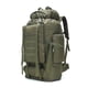 thumbnail image 1 of Mochila de Senderismo W WINTMING 70L/100L Mochila de Camping MOLLE, 1 of 6