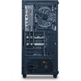 thumbnail image 6 of MXZ Gaming PC Desktop Computer, AMD Ryzen 5 4500 3.6GHz, RX6600,16GB DDR4, 500GB NVME SSD, 6RGB Fans, Win 11 Ready, Gamer Desktop Computer，New, 6 of 6