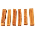 thumbnail image 4 of 100% Natural; Himalayan Yak Cheese Dog Treat & Chews; Grain-Free; Gluten-Free; Dental Chews; 4 Count; Large-15 oz, 4 of 9