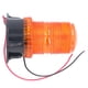 thumbnail image 5 of Luz estroboscópica LED Bling Bling para montacargas intermitente de emergencia IP65 color naranja, 5 of 12