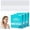 3 Set/72 Pcs, variant on Sticky Ear Cleaning Stick, 24 Pcs Reusable Adhesive Ear Cleaner Swabs with Soft Silicone Tips for Outer Ear Care