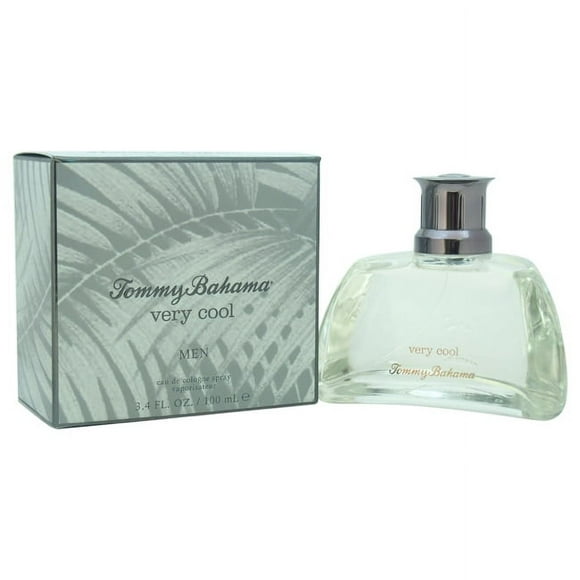 Tommy Bahama Very Cool by Tommy Bahama for Men - 3.4 oz Cologne Spray
