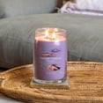 thumbnail image 2 of Yankee Candle Desert Sun Collection - STARGAZING - Large Signature 2-Wick 20oz Jar Candle, 2 of 3
