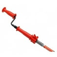 thumbnail image 2 of Ridgid Combination Auger,Urinals/Shower Drains 46683, 2 of 4