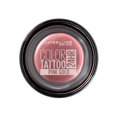 thumbnail image 3 of Maybelline Color Tattoo 24 HR Gel-Cream Eyeshadow 65 Pink Gold, 3 of 4