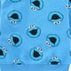 thumbnail image 5 of Conjunto de ropa Sesame Street Elmo y Cookie Monster para niños, 5 of 7