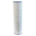 thumbnail image 3 of Pleatco PCC105-PAK4 Filter Cartridge Set for Pentair Clean & Clear Plus 420 4-Pk, 3 of 5