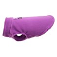 thumbnail image 1 of Chaleco polar para perros, suéter suave y cálido para perros y gatos, para niños y niñas, para otoño e invierno, abrigo para clima frío, ropa para mascotas XL, 1 of 5