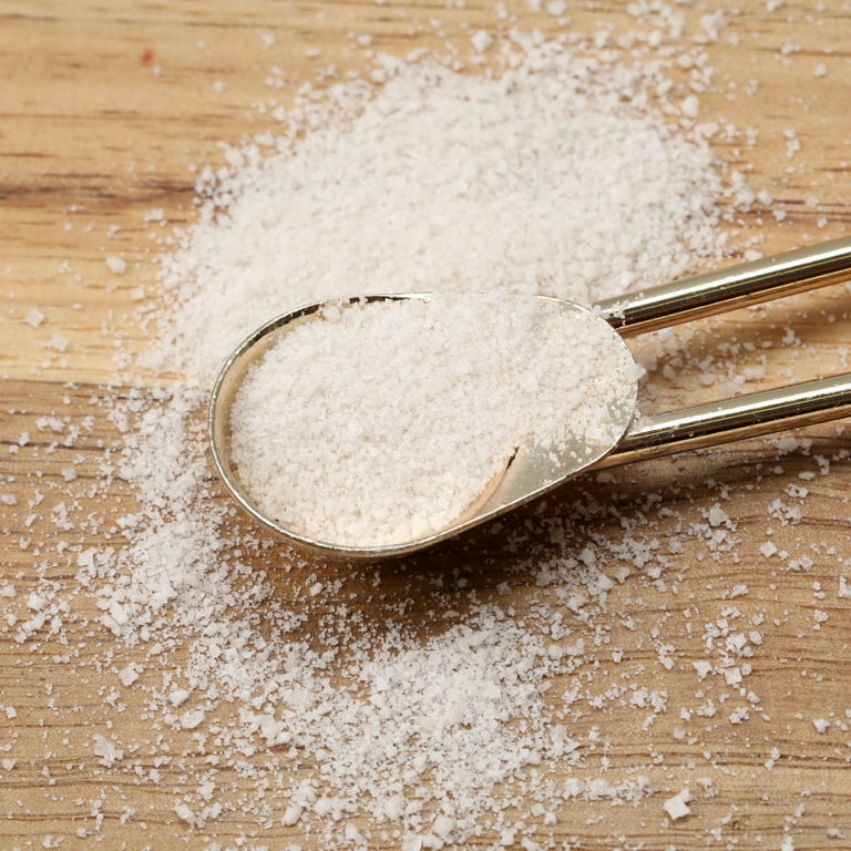 FMI Japanese Sea Salt, Handcrafted Gourmet, Mineral Rich, 3.53 oz