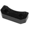 thumbnail image 4 of 2X Cnc Motorcycle Damper Steering Stabilize Damper Bracket Mounting Holder Kit for Yzf R3 Mt-03 R25, 4 of 8