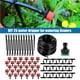 thumbnail image 4 of Kits De Riego Por Goteo Set Kits De Sistema De Riego Automático De Jardín Ajustable Para Cama De Flores Jardín Patio Césped Paisaje Plantas Advancent HA023403-00, 4 of 7