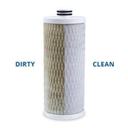 Aquasana Filter Replacements Countertop Water Filtration System - AQ-4035