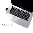 thumbnail image 3 of Roofei Laptop Decal Sticker for Huawei Honor MagicBook 14 with Cool, Metal Keyboard Protective Vinyl Skin (rose gold), 3 of 8