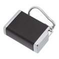 thumbnail image 3 of Ashtray, Easy Using Mini  Tray Delicate Portable  For Car Black,Silver,Gold,Blue,Red,Green, 3 of 8
