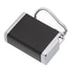 thumbnail image 1 of Cenicero portátil, Cenicero Mini portátil de zinc Mini Cenicero portátil con tapa Diseño elevado, 1 of 12