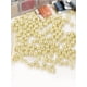 thumbnail image 3 of Kit Fabricación Punto Cruz Minicuentas Costura Cuentas para Principiantes, 3 of 9
