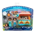 thumbnail image 3 of Encanto Disney Mirabel and Julieta Step and Stir Doll Playset, 9 Pieces, 3 of 9