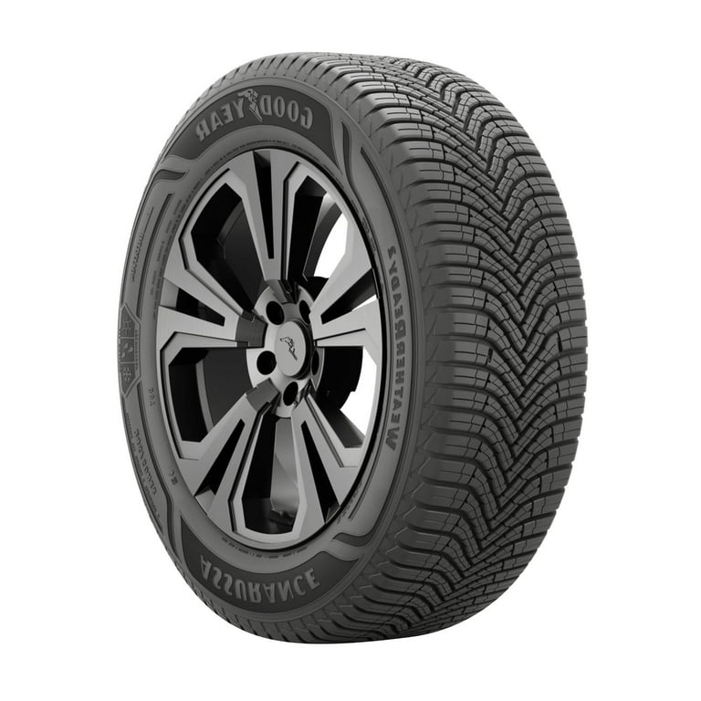 Goodyear Assurance WeatherReady 2 All Weather 225/65R17 102H