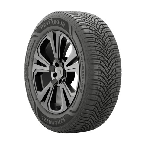 Goodyear Assurance WeatherReady 2 All Weather 235/65R18 106V Passenger Tire simolary.com 22 Goodyear Assurance WeatherReady 2 All Weather 235/65R18 106V Passenger Tire Simolary simolary.com 22