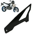 thumbnail image 3 of Rear Rear Chain Guard Protector A7009-T6 Aluminum Cover Fit for  DRZ125/DRZ400S/DRZ400SM, 3 of 7