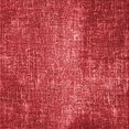 thumbnail image 1 of Ahgly Company Tapis d'Intérieur Lavable en Machine Carré Rouge Transitionnel, 7 Pieds Carré, 1 of 7
