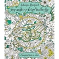 thumbnail image 3 of Ivy and the Inky Butterfly: A Magical Tale to Color (Spiral Bound), 3 of 3