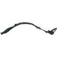thumbnail image 3 of For Honda Civic 2002 2003 2004 2005 Fender Liner Driver Side | Front | Replacement For HO1248119 | 74151S6A000, 3 of 6