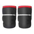 thumbnail image 1 of Guantes de cochecito Guantes de cochecito de invierno Guantes de cochecito de exterior Fleece 25x18cm Guantes de cochecito Magideal Guantes de cochecito, 1 of 6