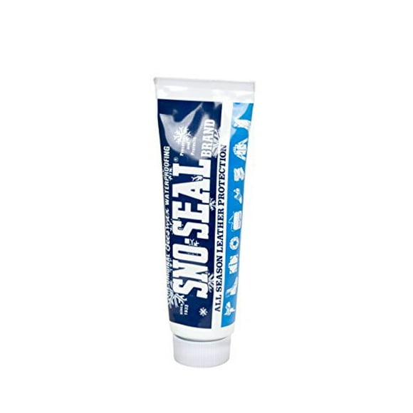Atsko Sno-Seal Waterproofing Wax, 3.5 oz