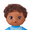 Black, variant on Littles by Baby Alive: Little Eva 6-Inch Doll Red Hair, Blue Eyes with Comb Kids Toy for Boys and Girls