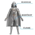 thumbnail image 1 of Disfraz de Caballero de la Luna para niños, traje de superhéroe para Halloween, Marc Spector, 1 of 5