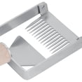 thumbnail image 3 of Tenedor para destapar Dientes de apicultura a prueba de herrumbre para apicultores Apicultura Inicio Khall Tendencias, 3 of 6