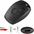 thumbnail image 3 of Renault Dacia Key Fob Case - Compatible with Sandero, Duster, Lodgy, Logan, Dokker - 2 Buttons, 3 of 4