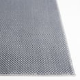thumbnail image 3 of SAFAVIEH Continental Josif Solid Area Rug, Dark Gray, 6'7" x 9', 3 of 11