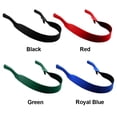 thumbnail image 2 of Sports Sunglasses Strap Anti Slip Support Glasses Lanyard Solid Neck Chain Cable, 2 of 5