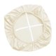 thumbnail image 5 of Funda elástica para silla de oficina Gloria impermeable extraíble beige, 5 of 9