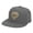Grey, variant on RB PATRIOT SNAPBACK