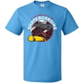 thumbnail image 3 of Inktastic Skateboarding Gift for Skater T-Shirt, 3 of 5