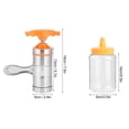 thumbnail image 3 of Honey Extractor, Beekeeping Tool Durable Mini  For Honey Extraction, 3 of 8