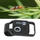 thumbnail image 1 of Microscopio Para Teléfono Móvil, Lente De Cámara Portátil Compacta De 200X Con Clip Para Fotografía Al Aire Libre, 1 of 7